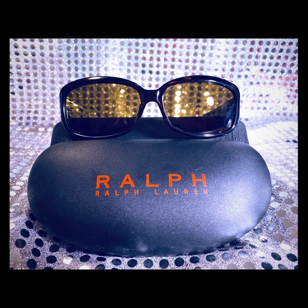 Ralph Lauren sunglasses